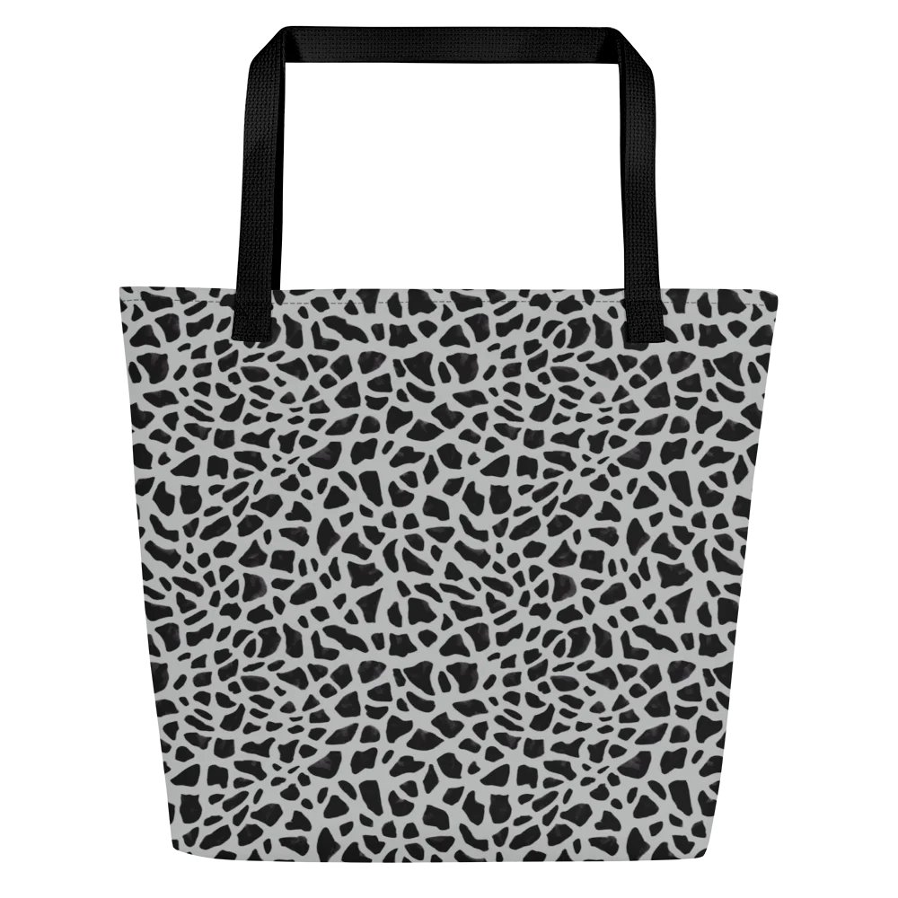 Giraffe Pattern Tote Bag product image (1)