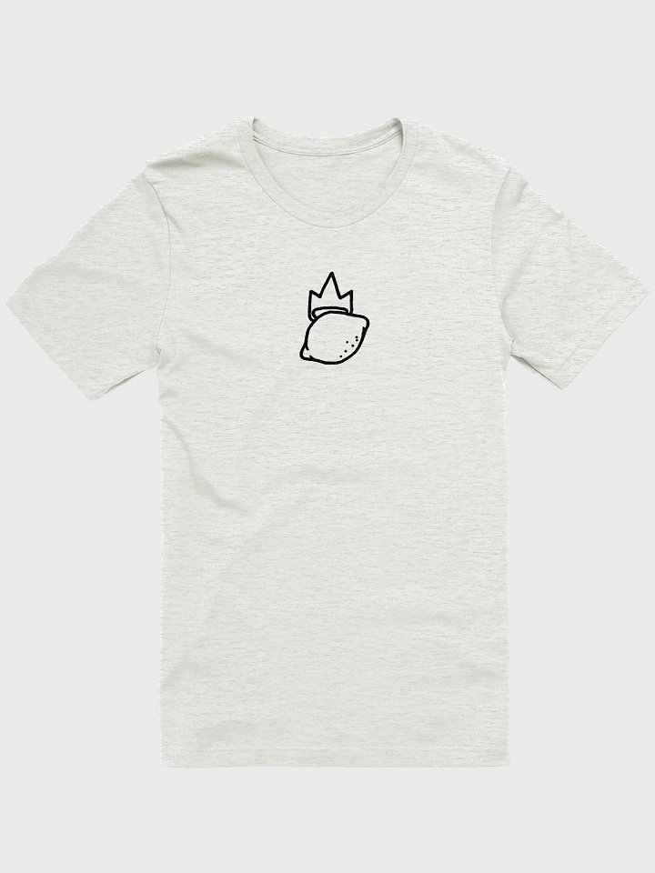Citrus Council Logo Tee [Black Logo] product image (1)
