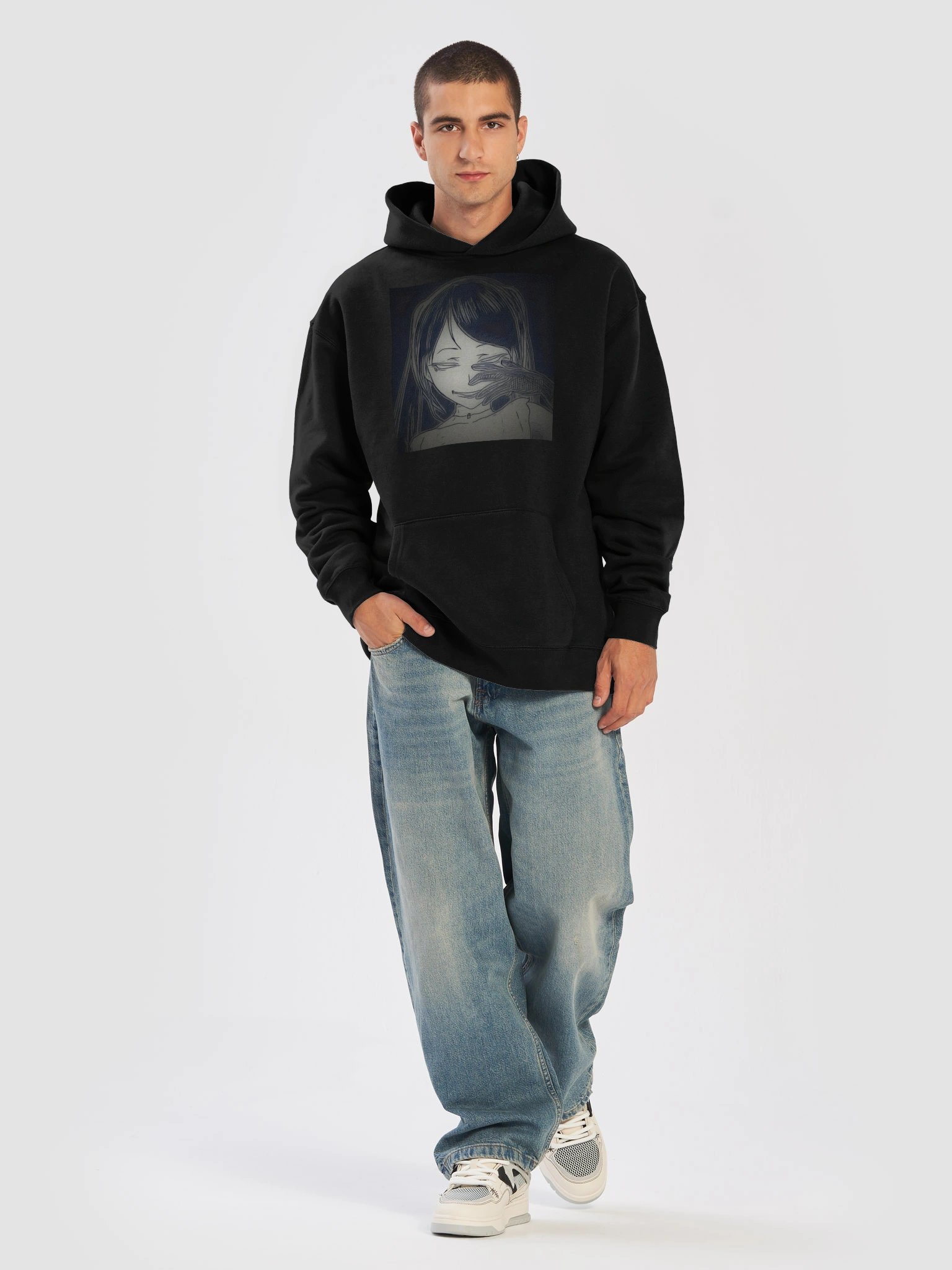 CENSORED #FREESELENE HOODIE product image (3)