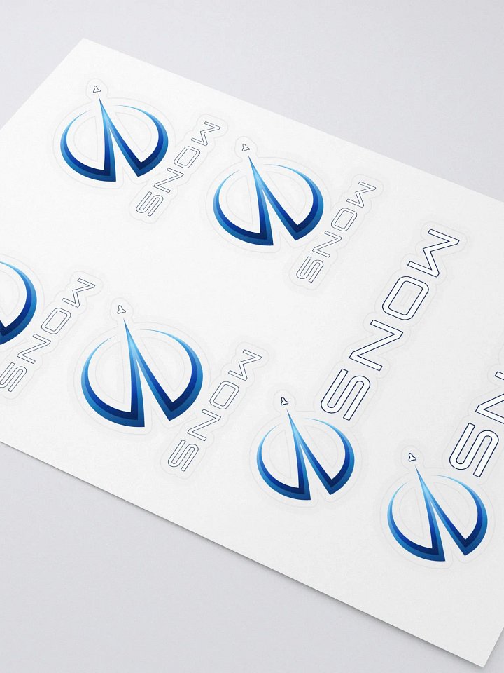 Logo Sheet product image (2)
