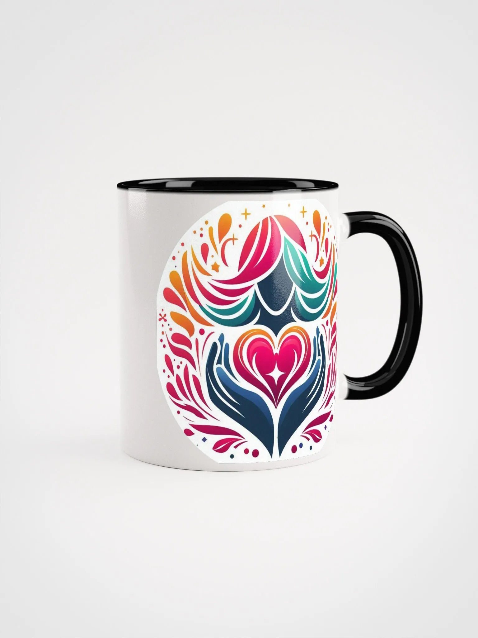 Heartfelt Harmony Ceramic Mug product image (10)