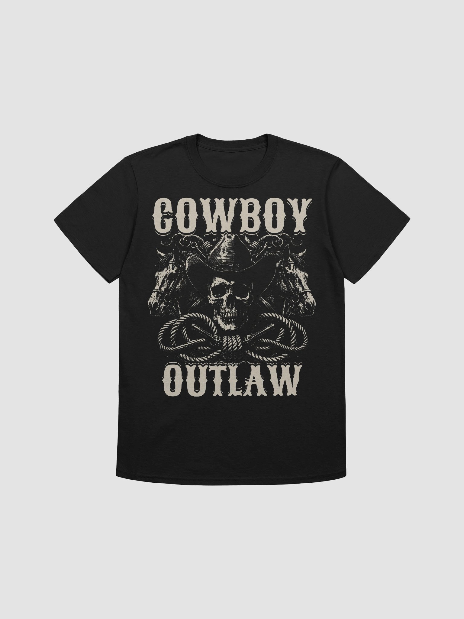 Cowboy Outlaw product image (2)