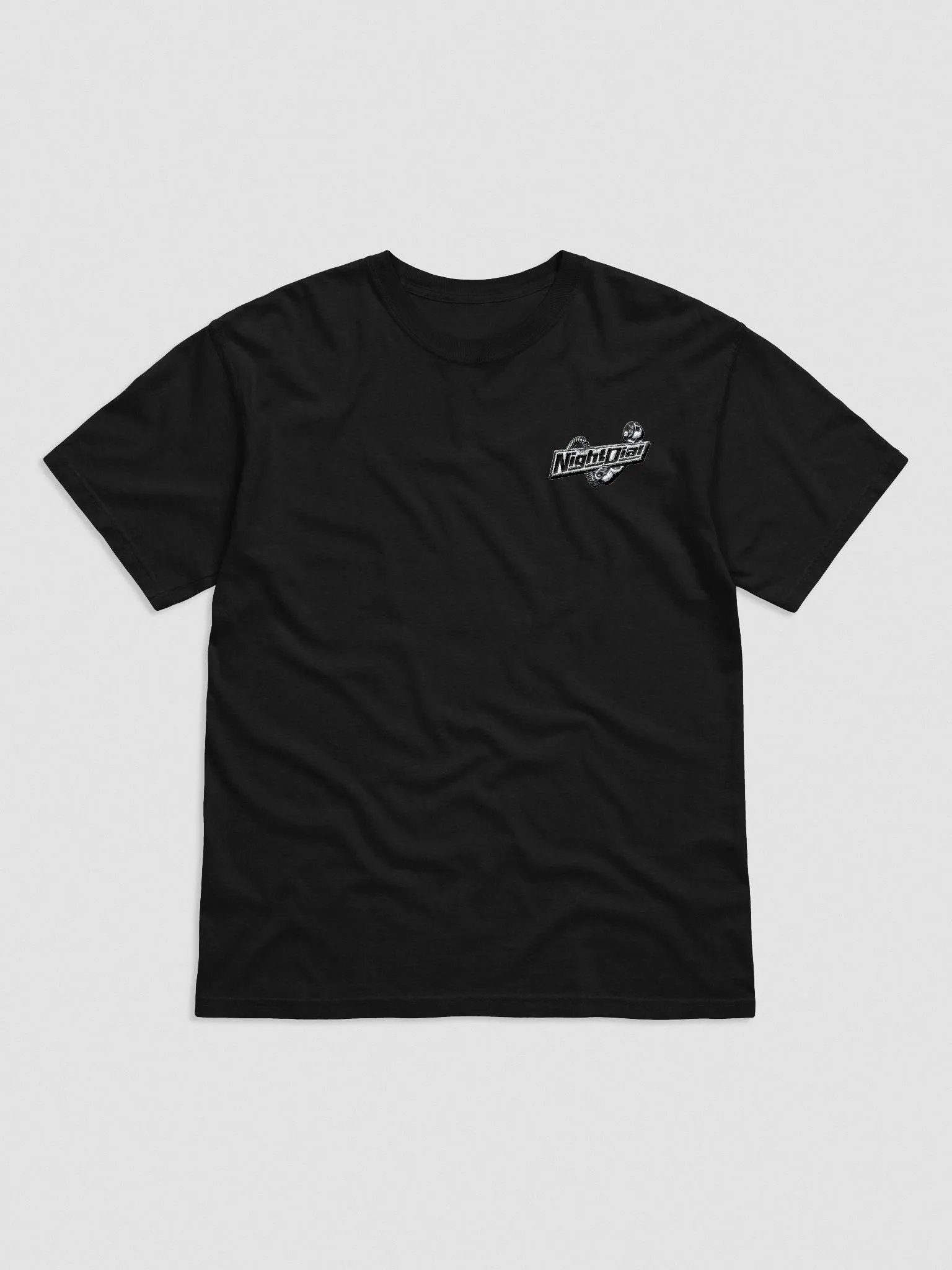 NIGHT DIAL Tee product image (2)