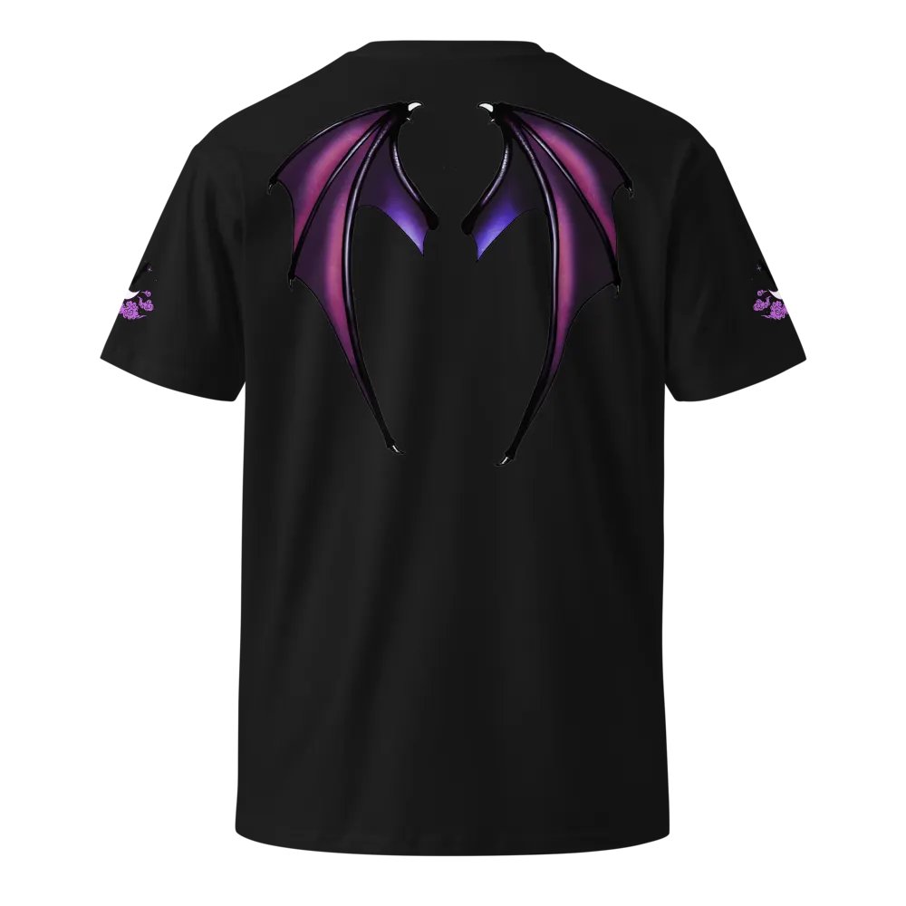 Nyx T Shirt product image (3)