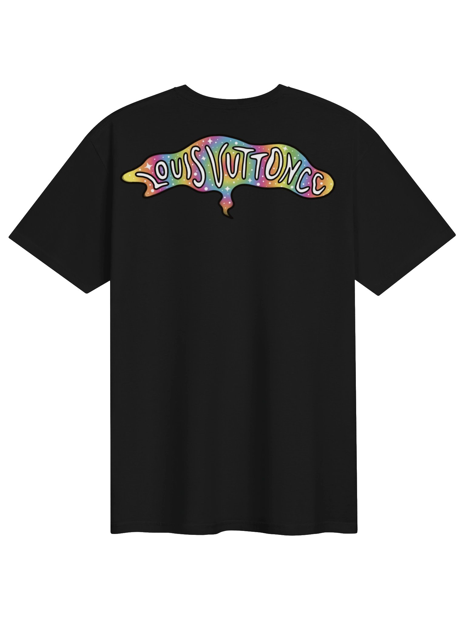 Enraged Exclusive - Logo Tee product image (2)