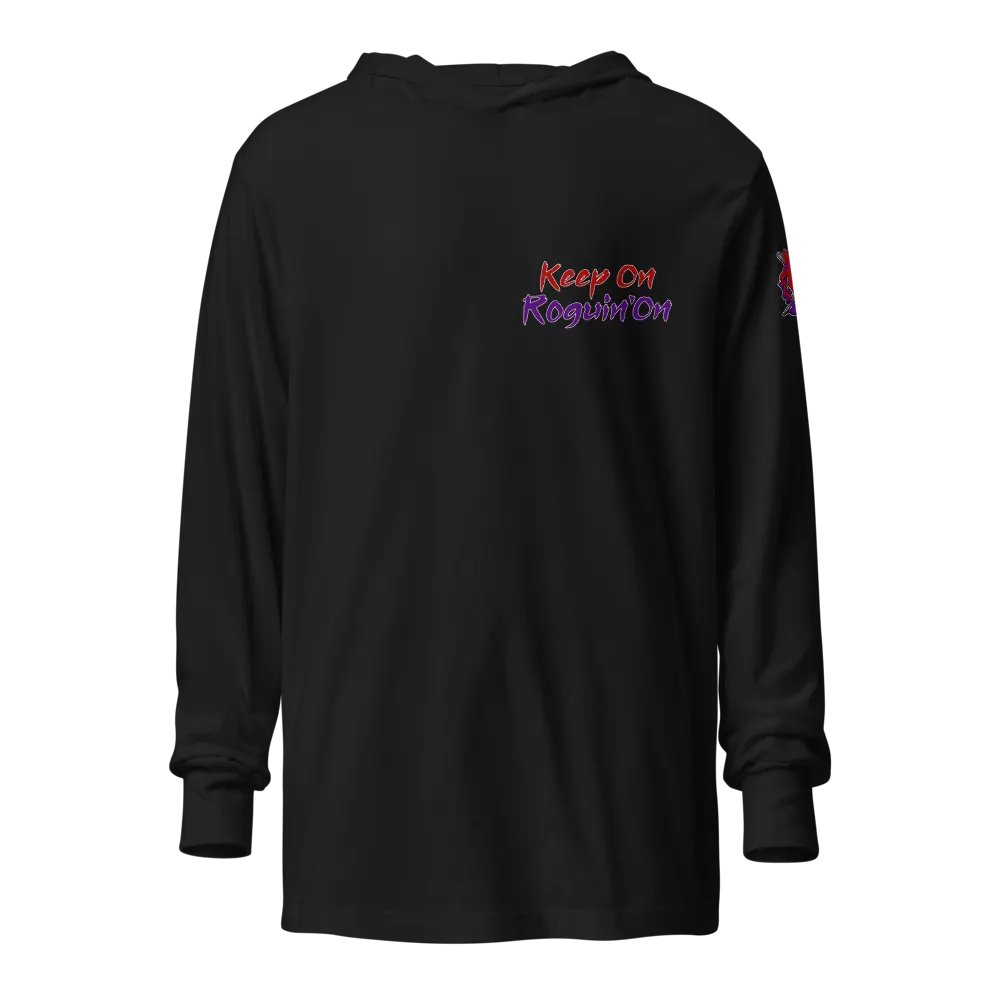Squad Hooded Tee product image (26)