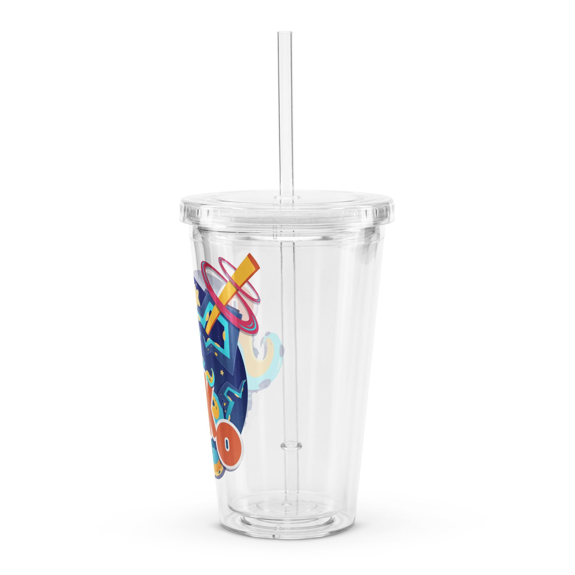 Sippy Cup (Logo) product image (4)
