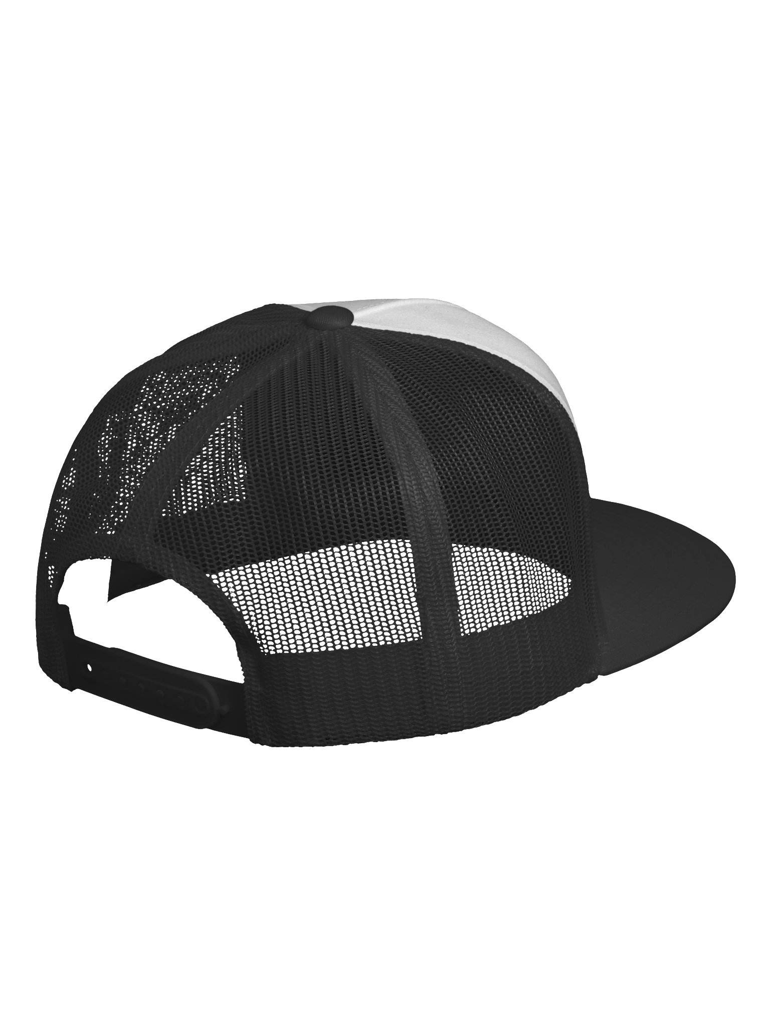 Boston Bruins 90th Anniversary Trucker Cap product image (4)