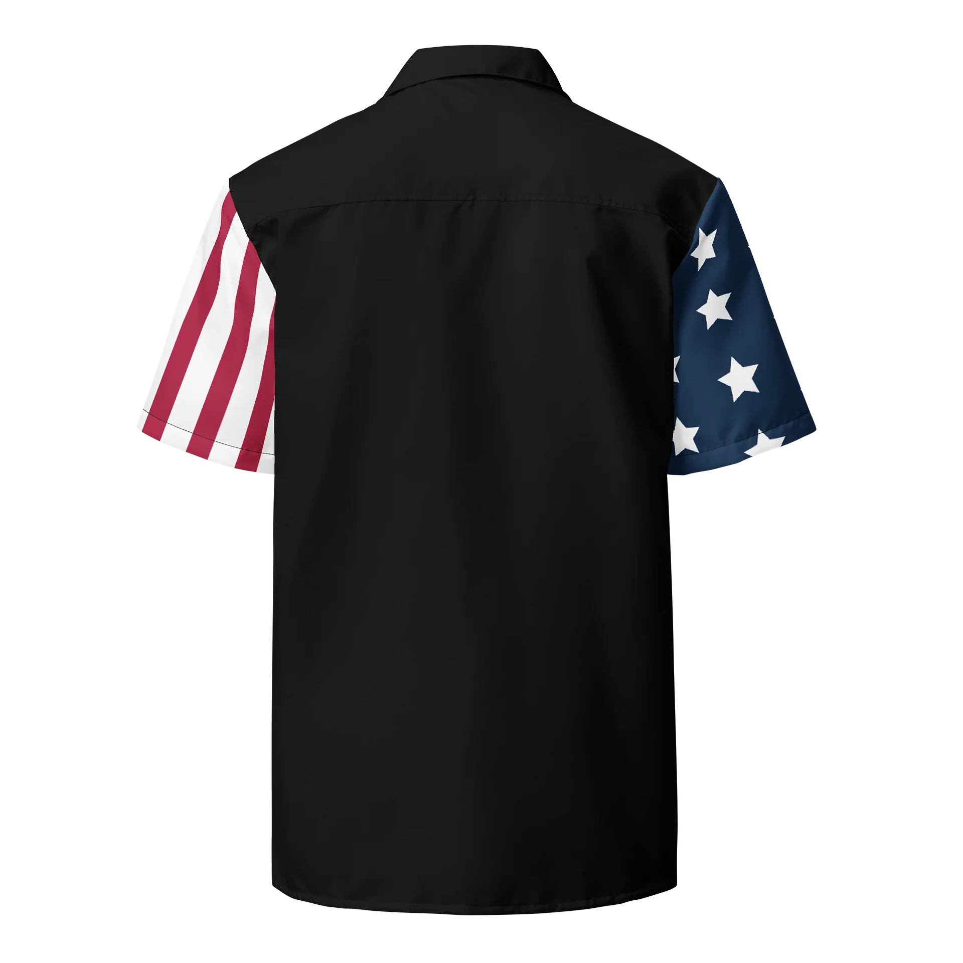 Team USA Hawaiian Shirt product image (2)