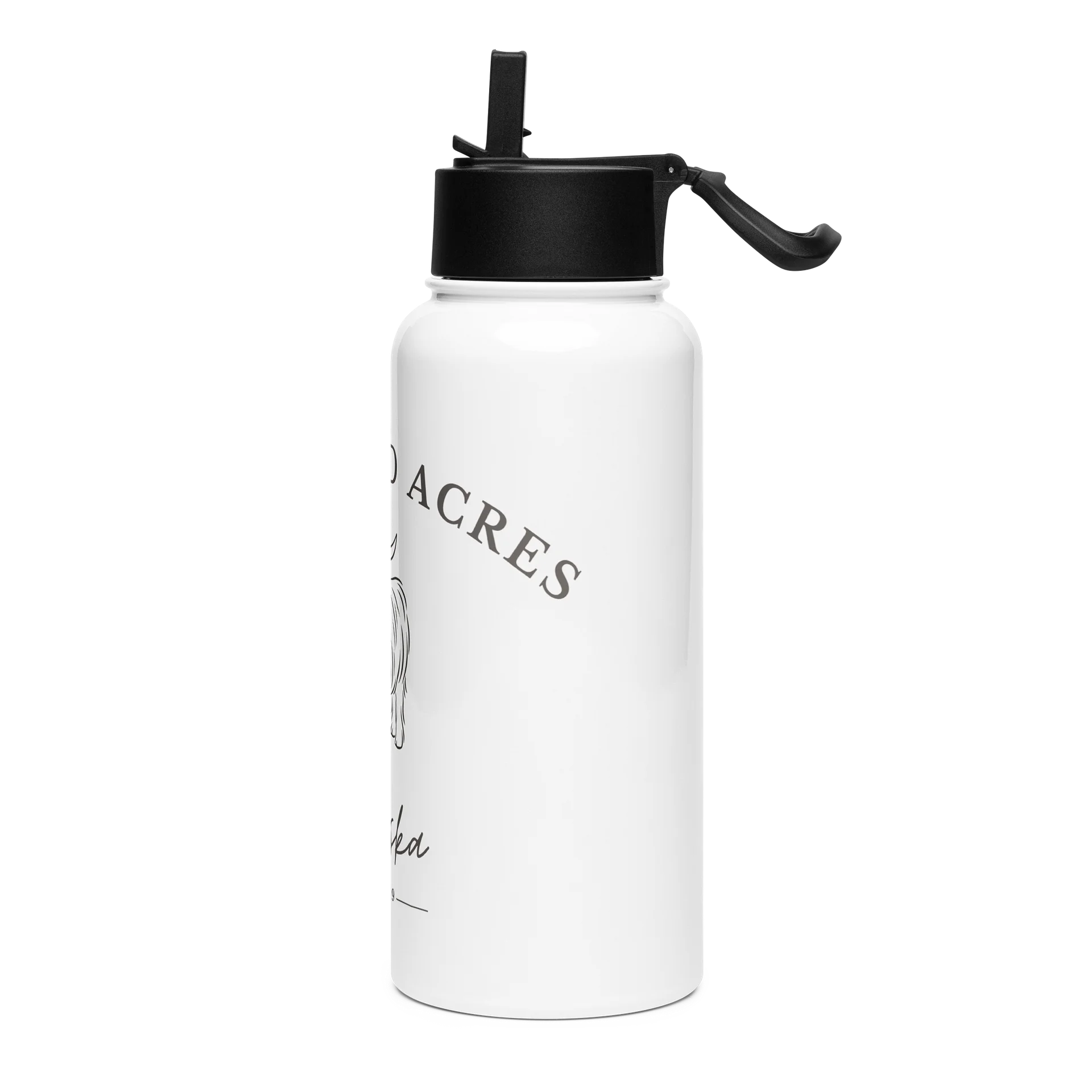 The Highland Acres Waterbottle product image (3)