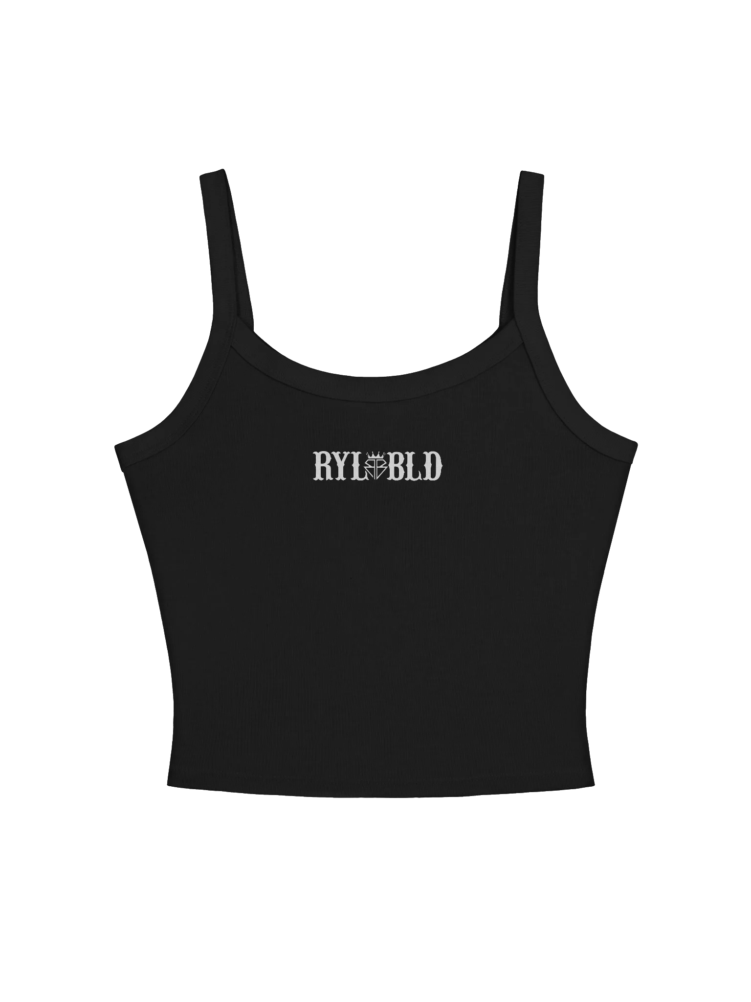 RYL BLD TANK TOP product image (3)