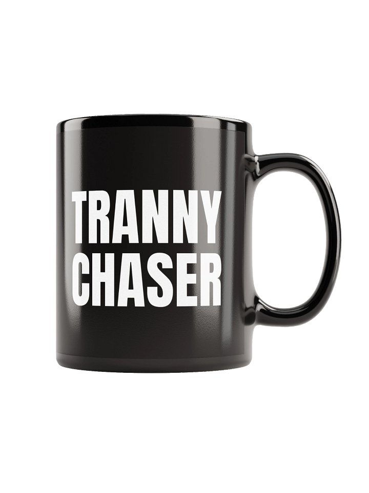 Chaser Mug product image (2)
