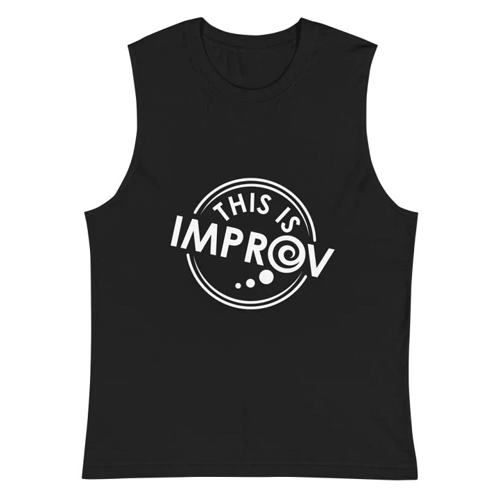Muscle Improv Shirt product image (2)