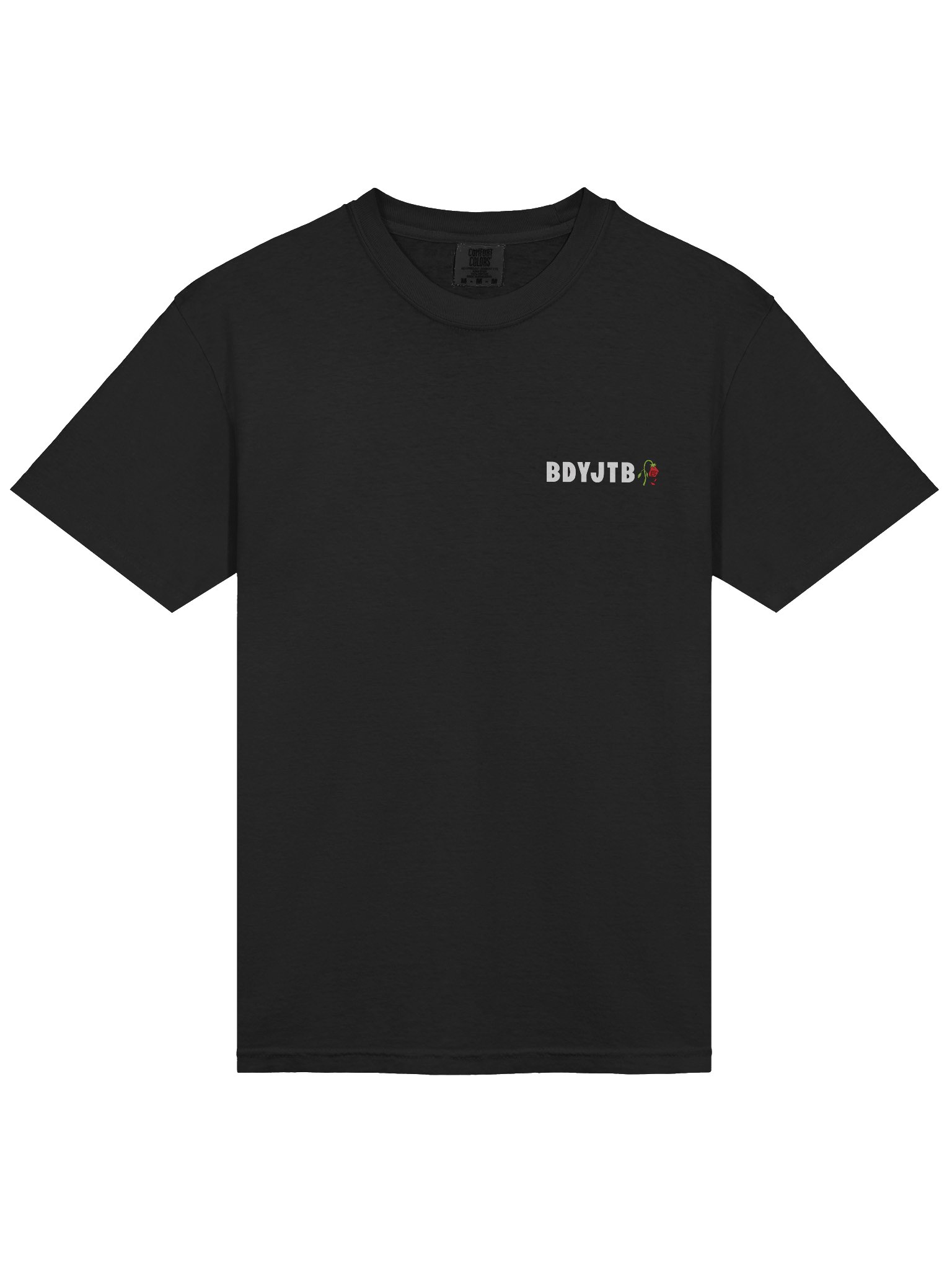 YaYa Comfort Tee product image (3)