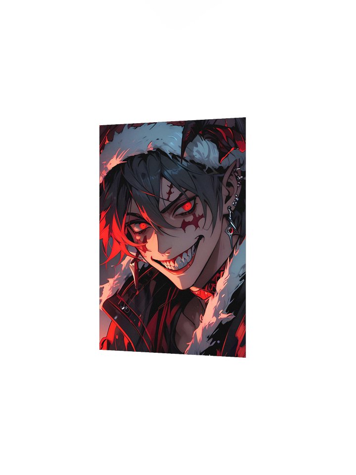 Dark Christmas - Poster product image (8)