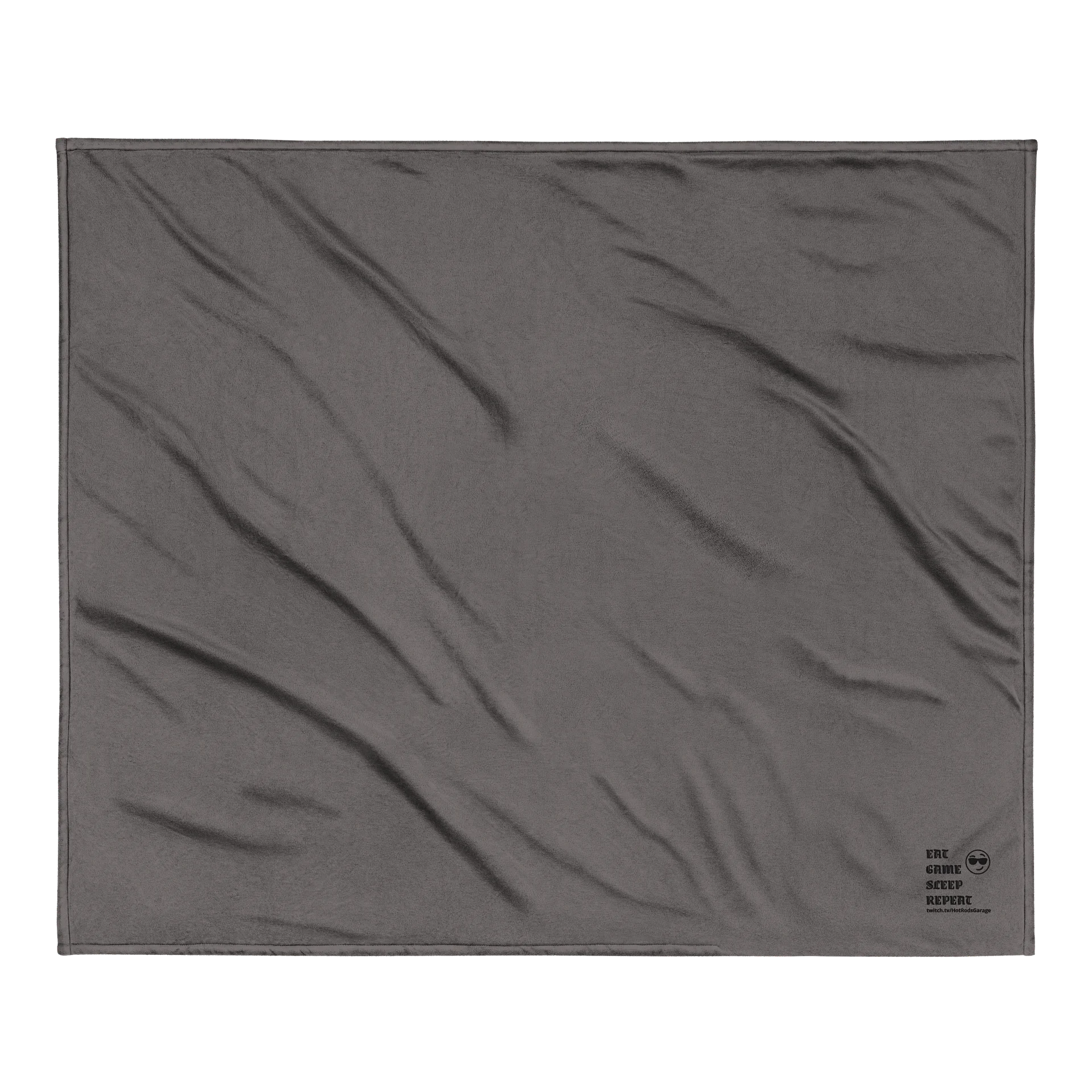 EGSR Cozy Blanket 2026 product image (2)