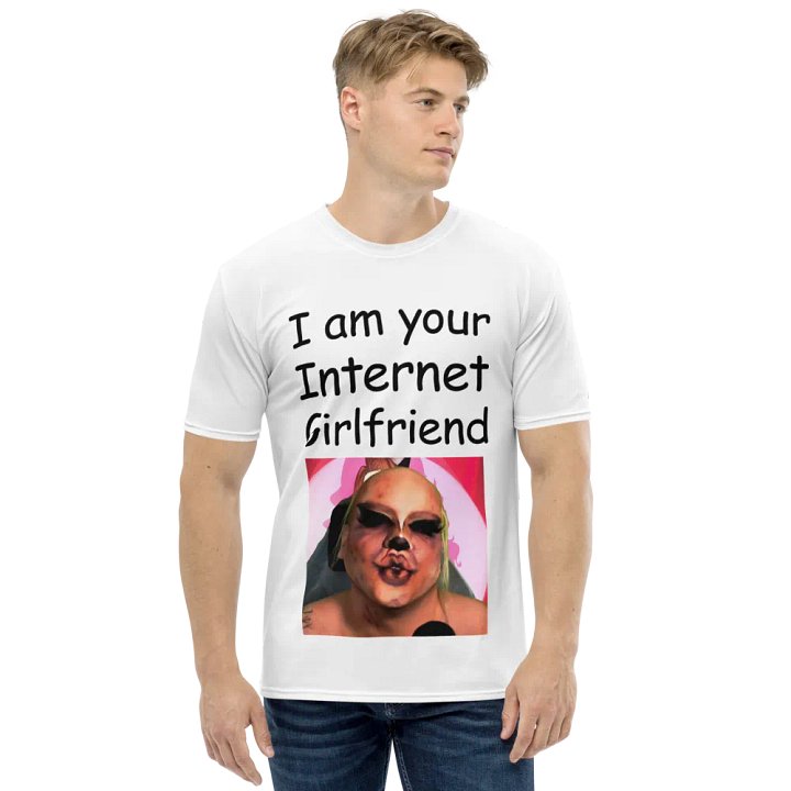 I Am Your Internet Girlfriend product image (1)