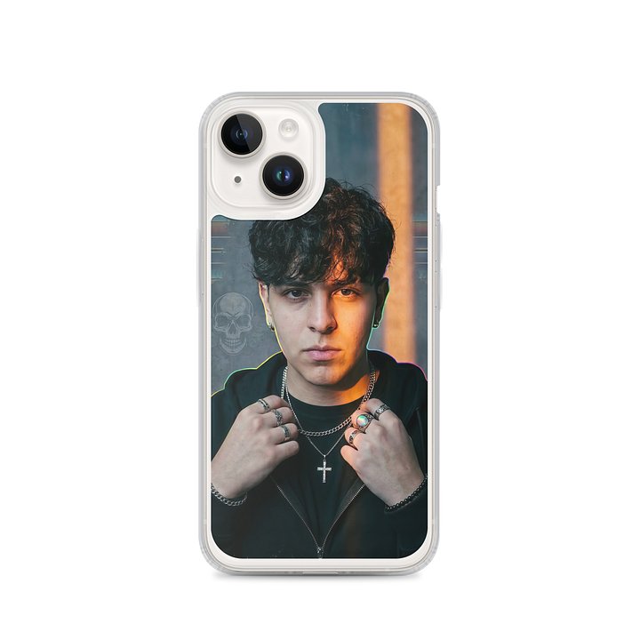 Funda para celular Amir Nival – Corridos Queer product image (4)