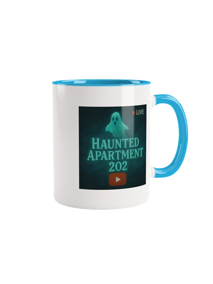 Boo Mug product image (2)