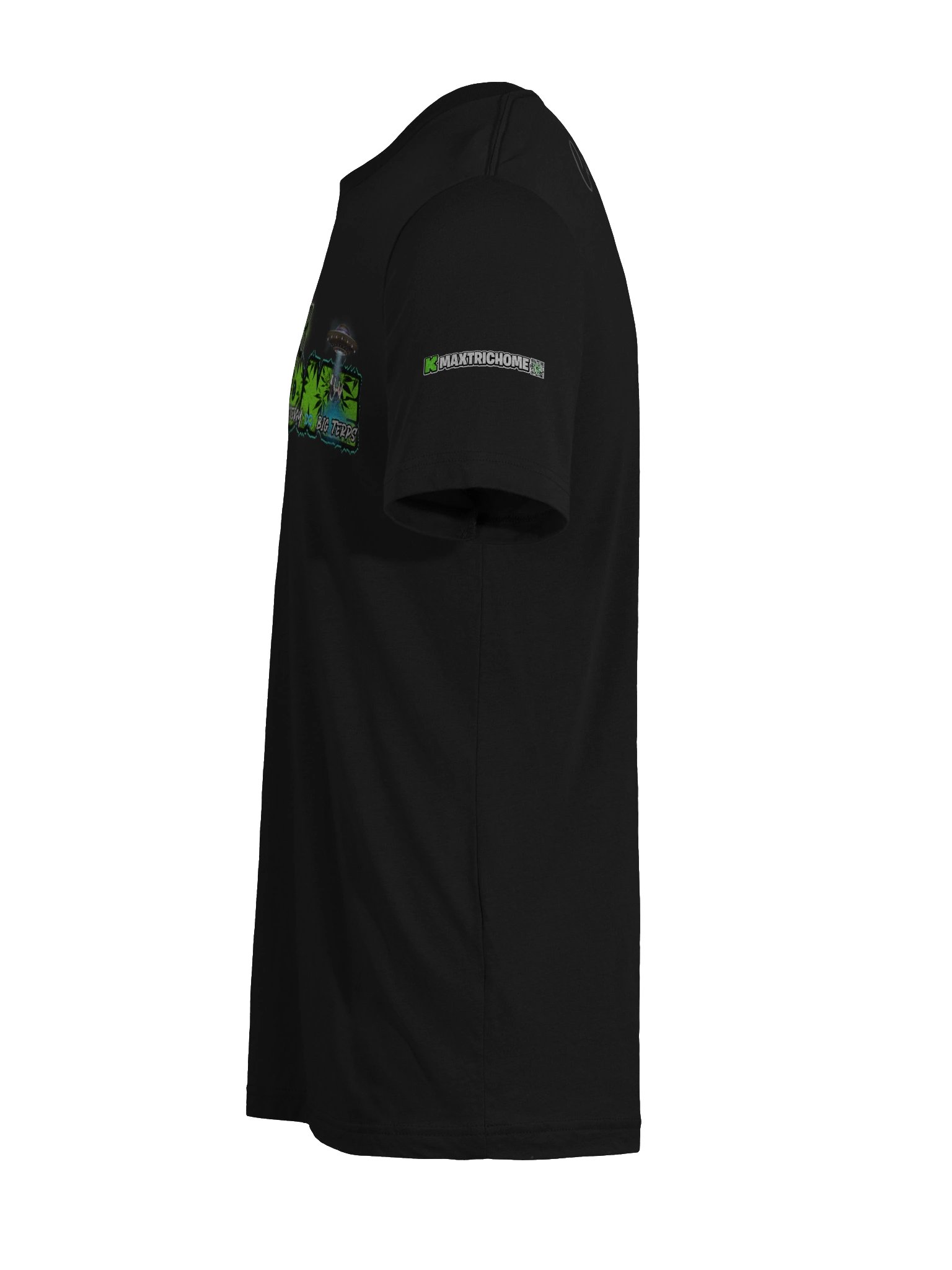 Partnership Tee product image (11)