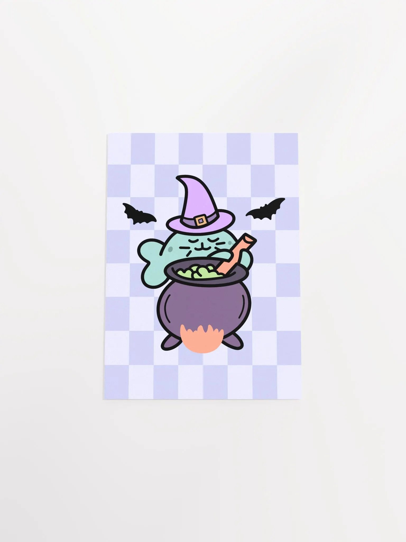 Spooky Witch Winifred product image (6)