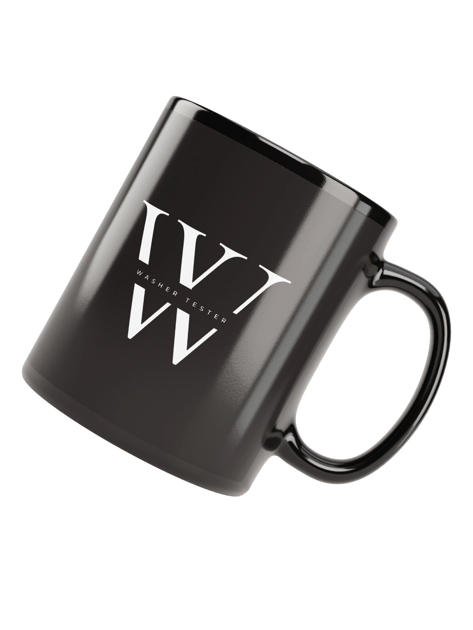 Washer Tester Mug product image (4)