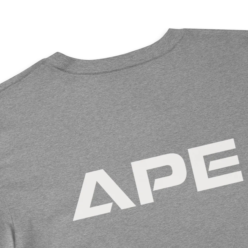 APE Women's Premium Crop Top product image (10)