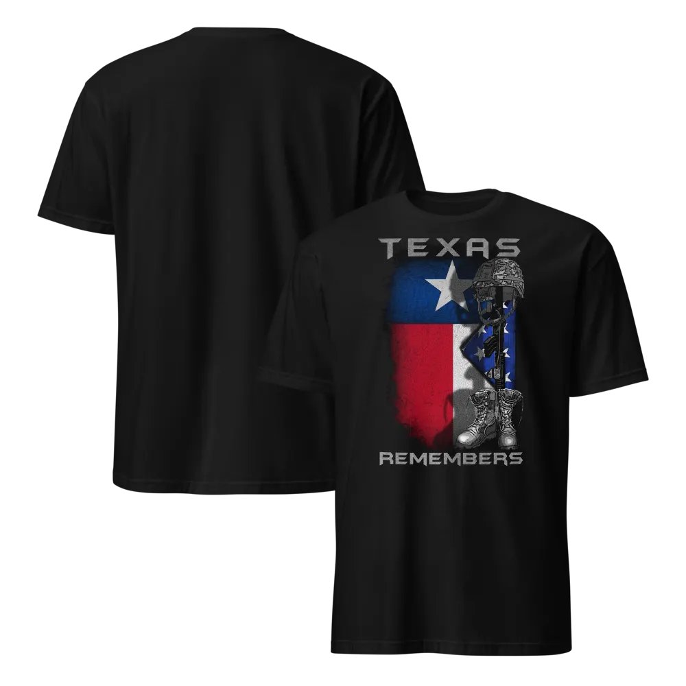 Texas Remembers product image (6)
