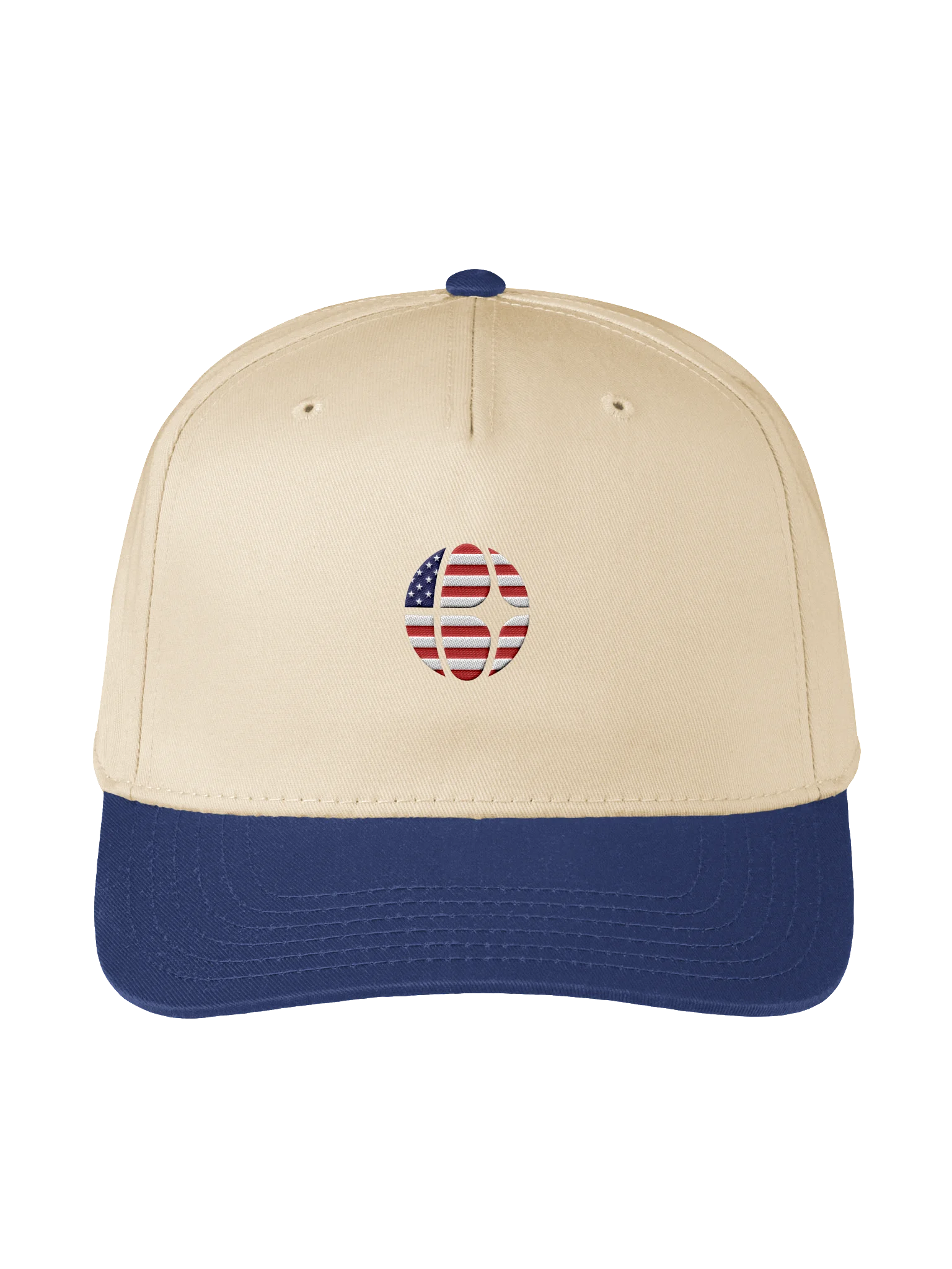 Voop Baseball Cap product image (1)