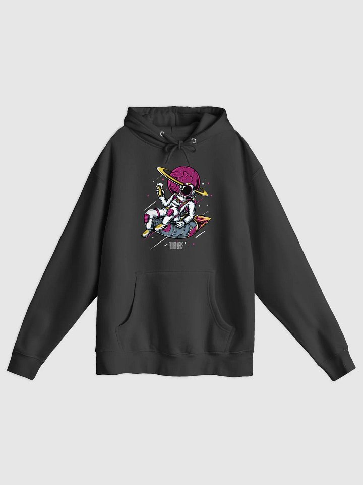 Galactic Explorer Hoodie product image (1)