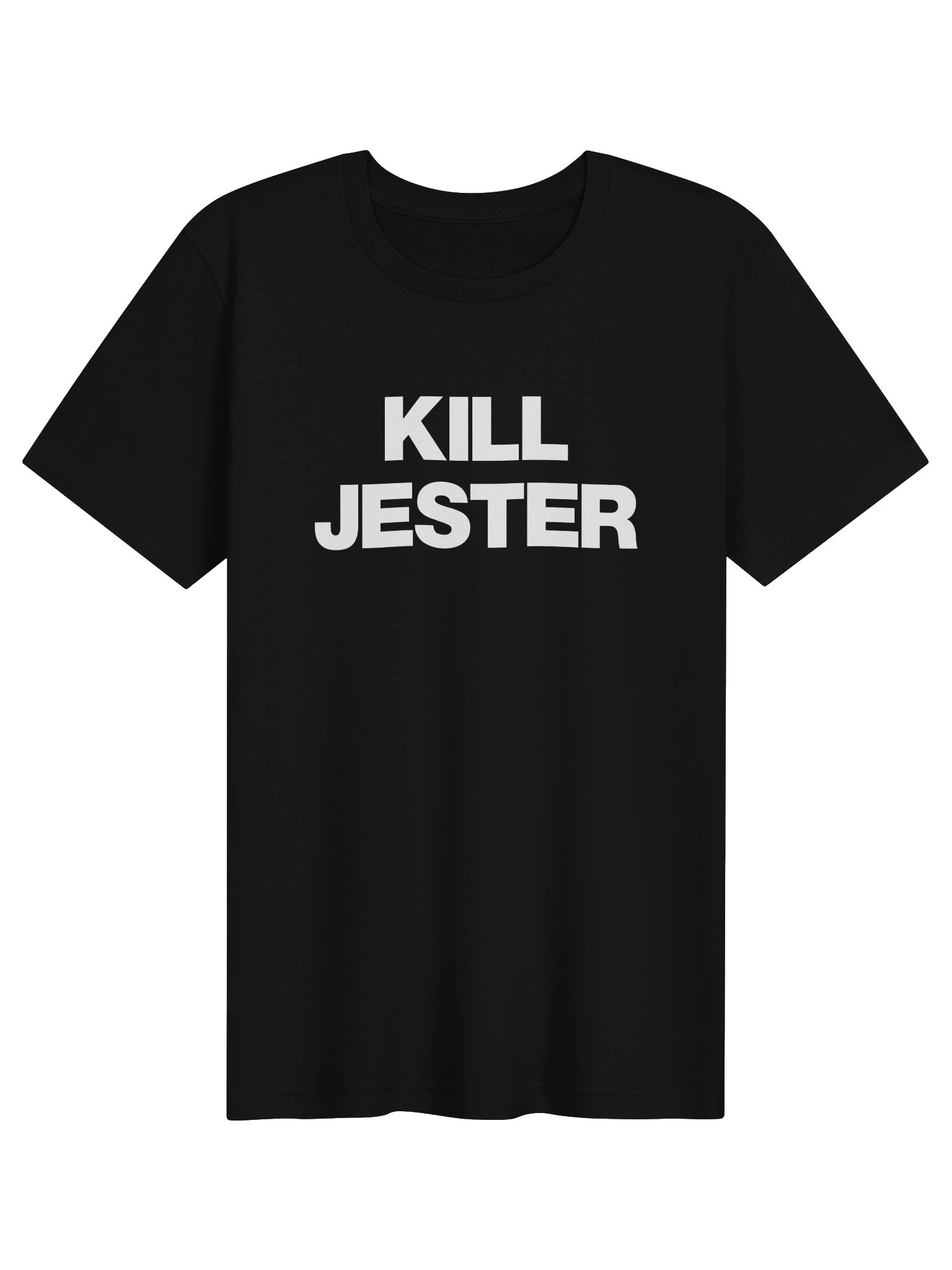 Kill Jester Supersoft T-Shirt product image (1)