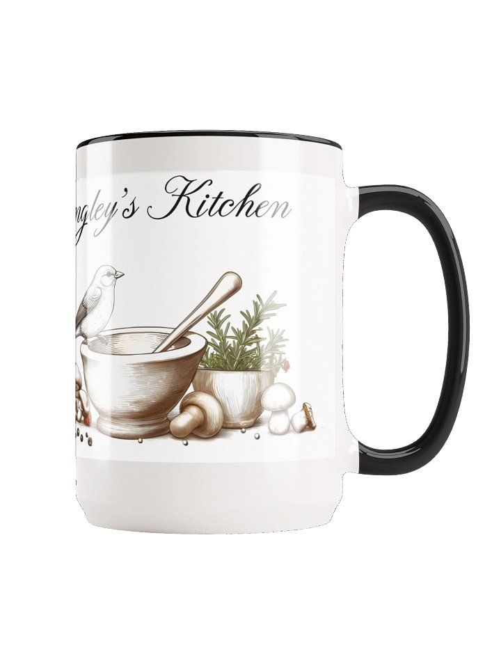 Langleys Kitchen Mug product image (2)