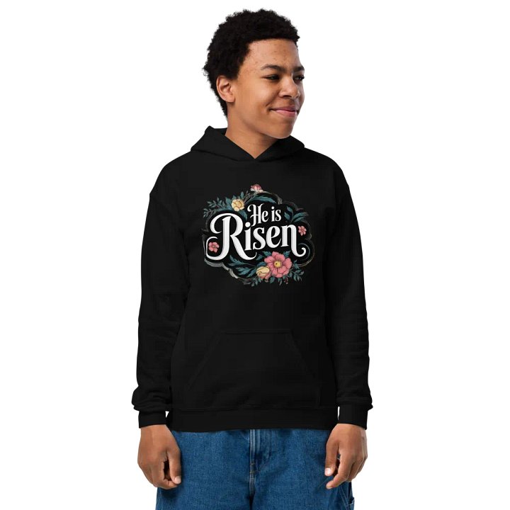 He is Risen product image (1)