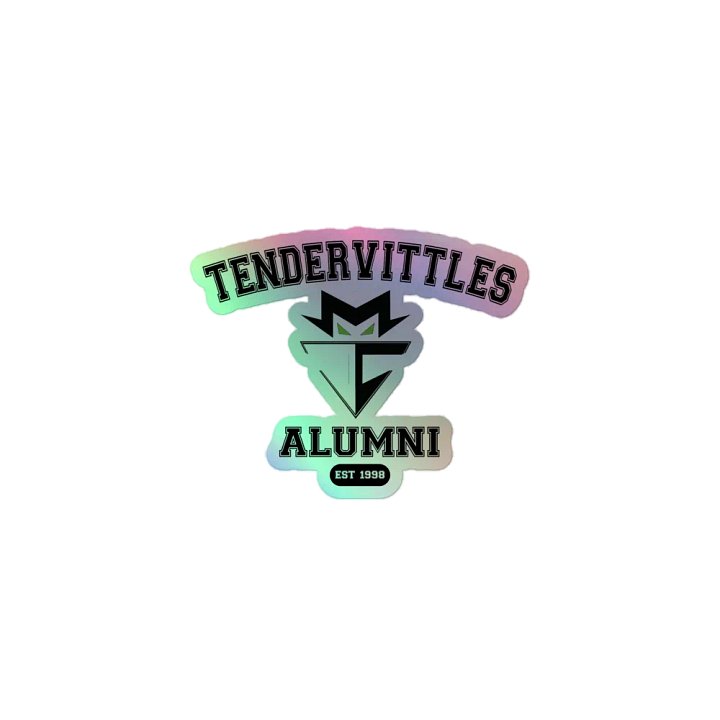 Alumni Sticker product image (1)