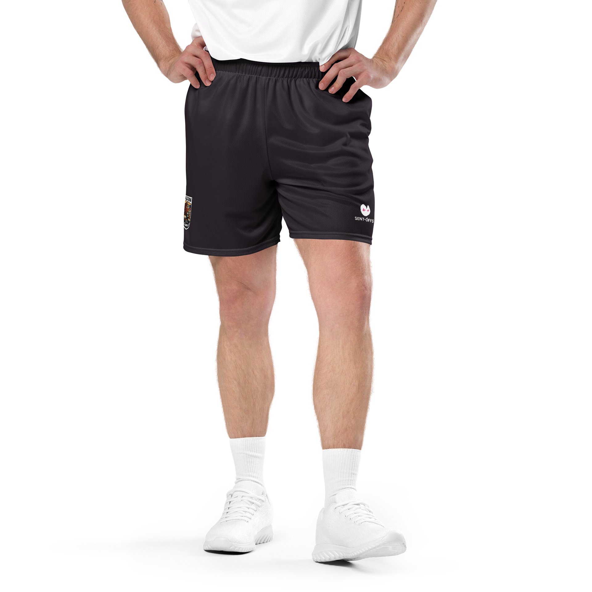 Callejón de Candelaria FC Away Shorts product image (5)
