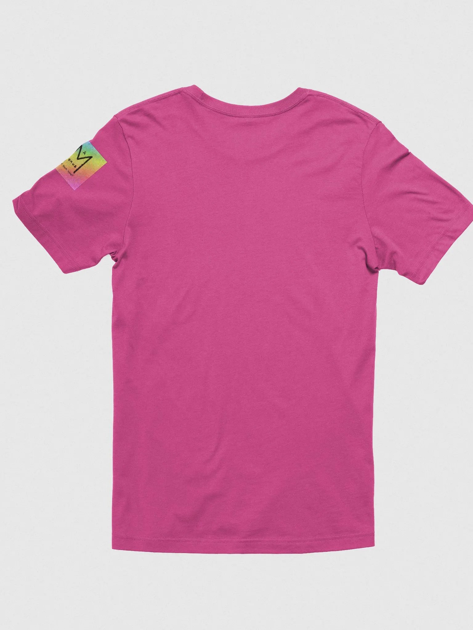 Purple Hungry Tee product image (14)