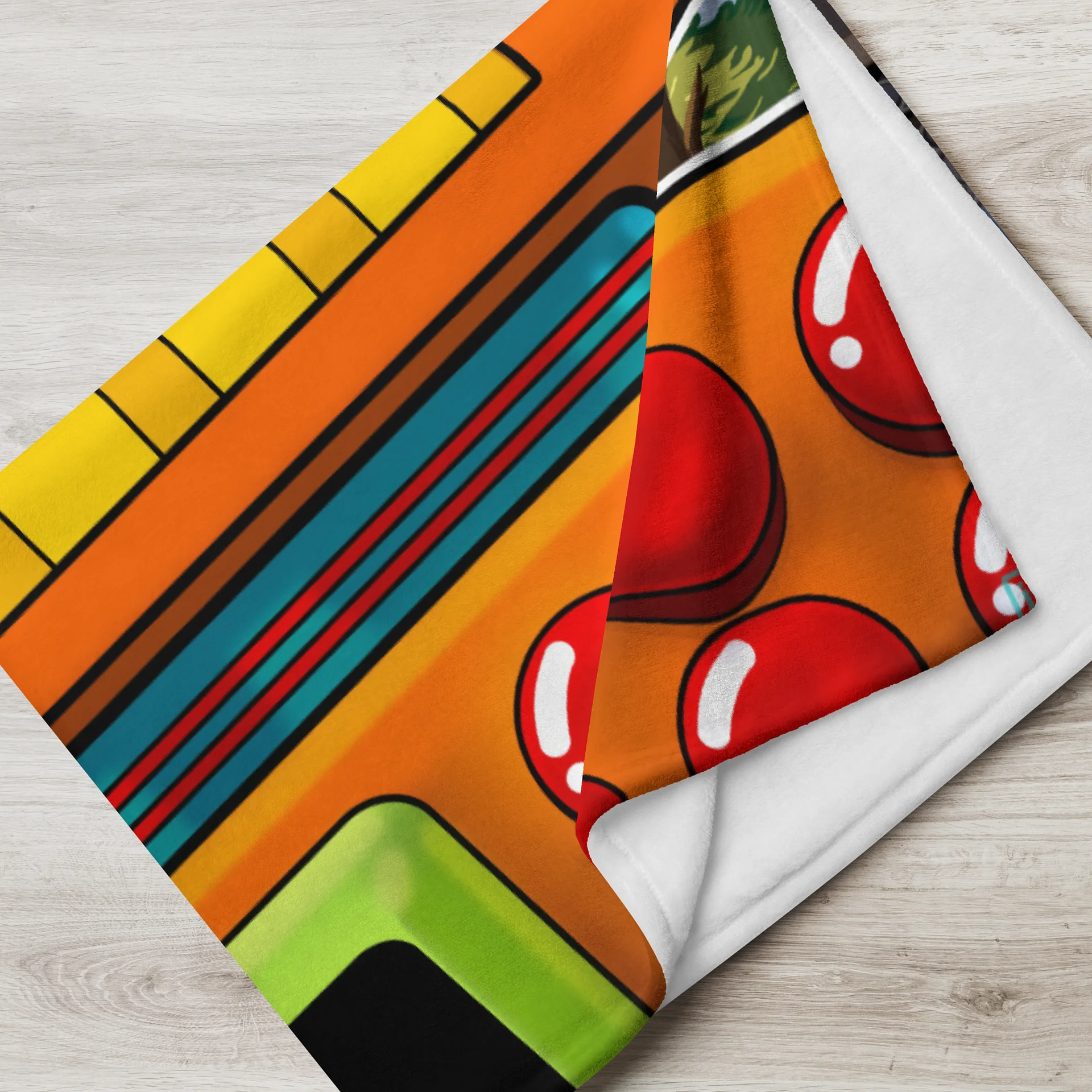 Randall in Japan - The Blanket product image (3)