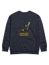 Stage Light Crewneck