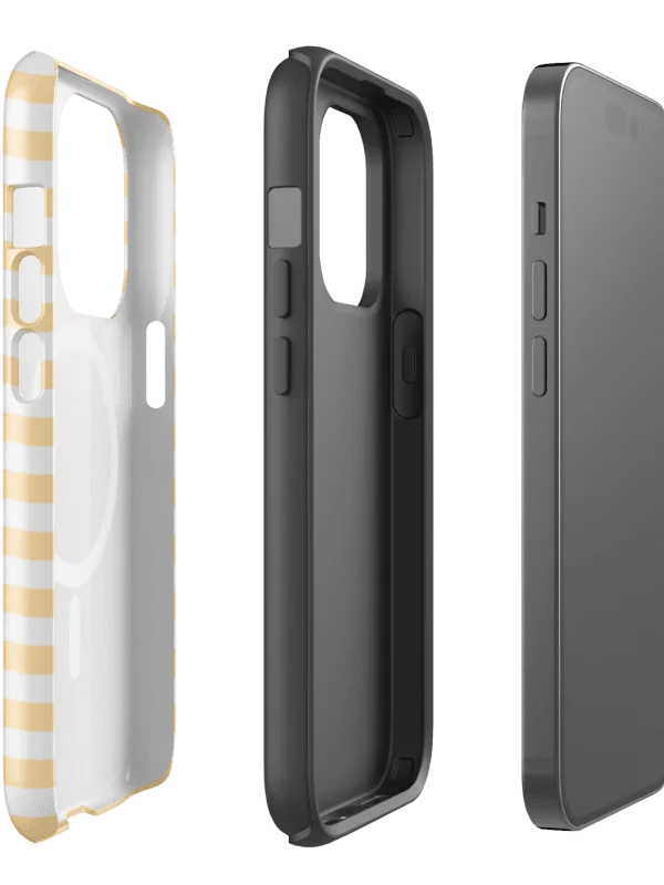 HAPPY SPRING FLOWERS MAG® SAFE IPHONE CASE product image (3)