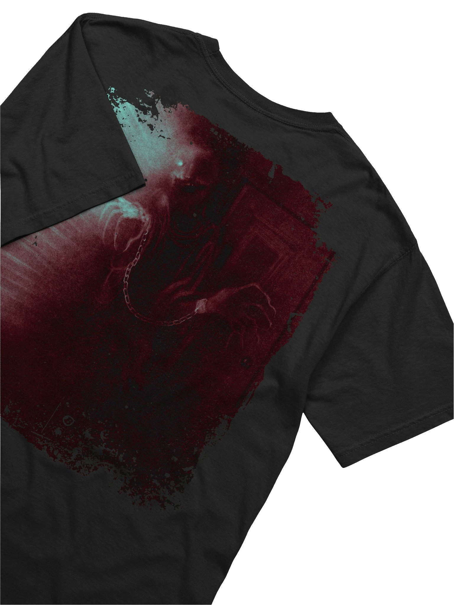 Mapleshade Metal T-Shirt product image (6)