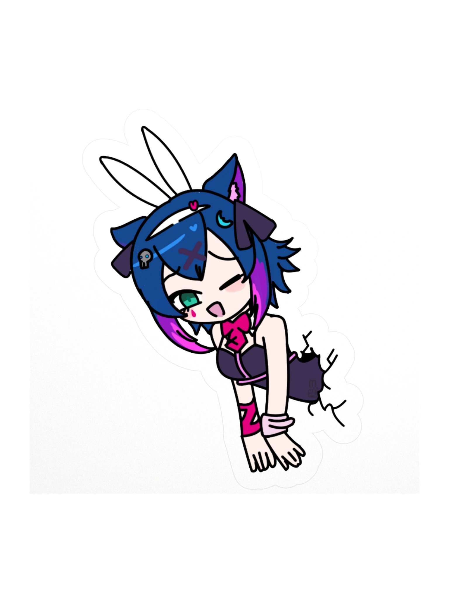 Nyakubs Rabbit Hole! product image (3)