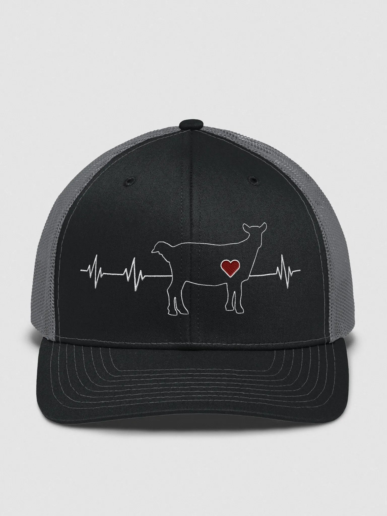 Goat EKG product image (2)