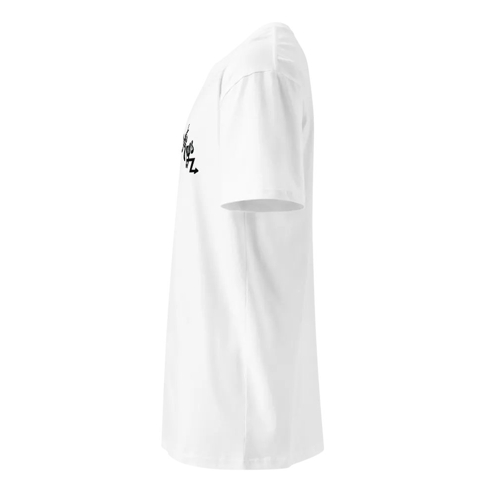 Jones Street Boys Insignia - Unisex Premium T-Shirt product image (4)