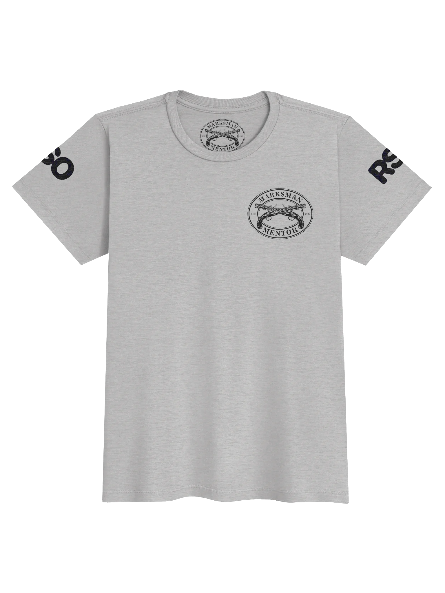 RSO Tank & Madeline product image (1)