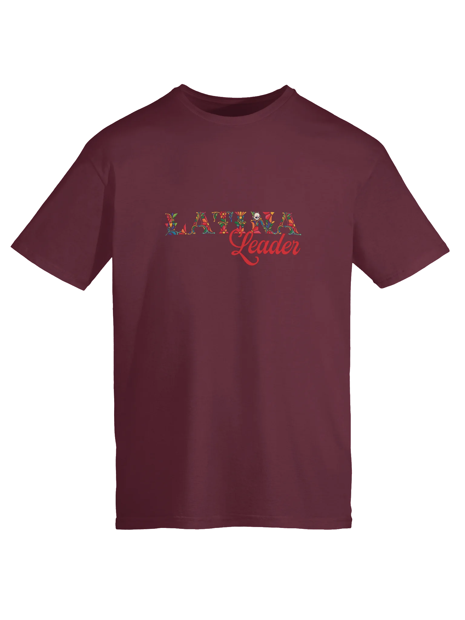 Latina Leader Tee product image (5)