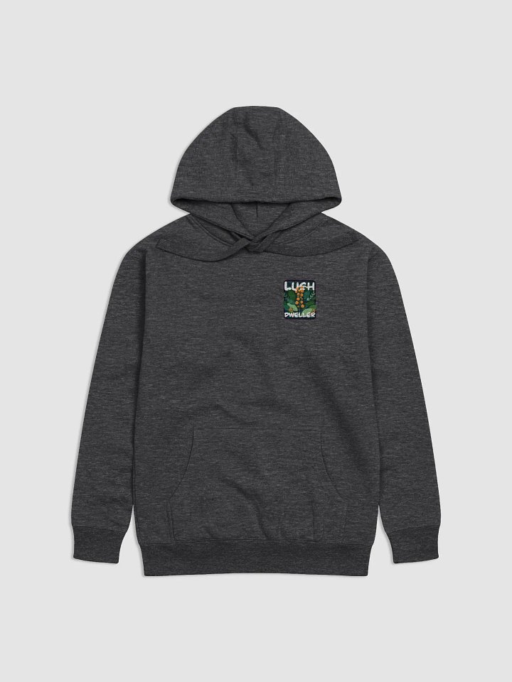 Lush Dweller Premium Hoodie product image (14)
