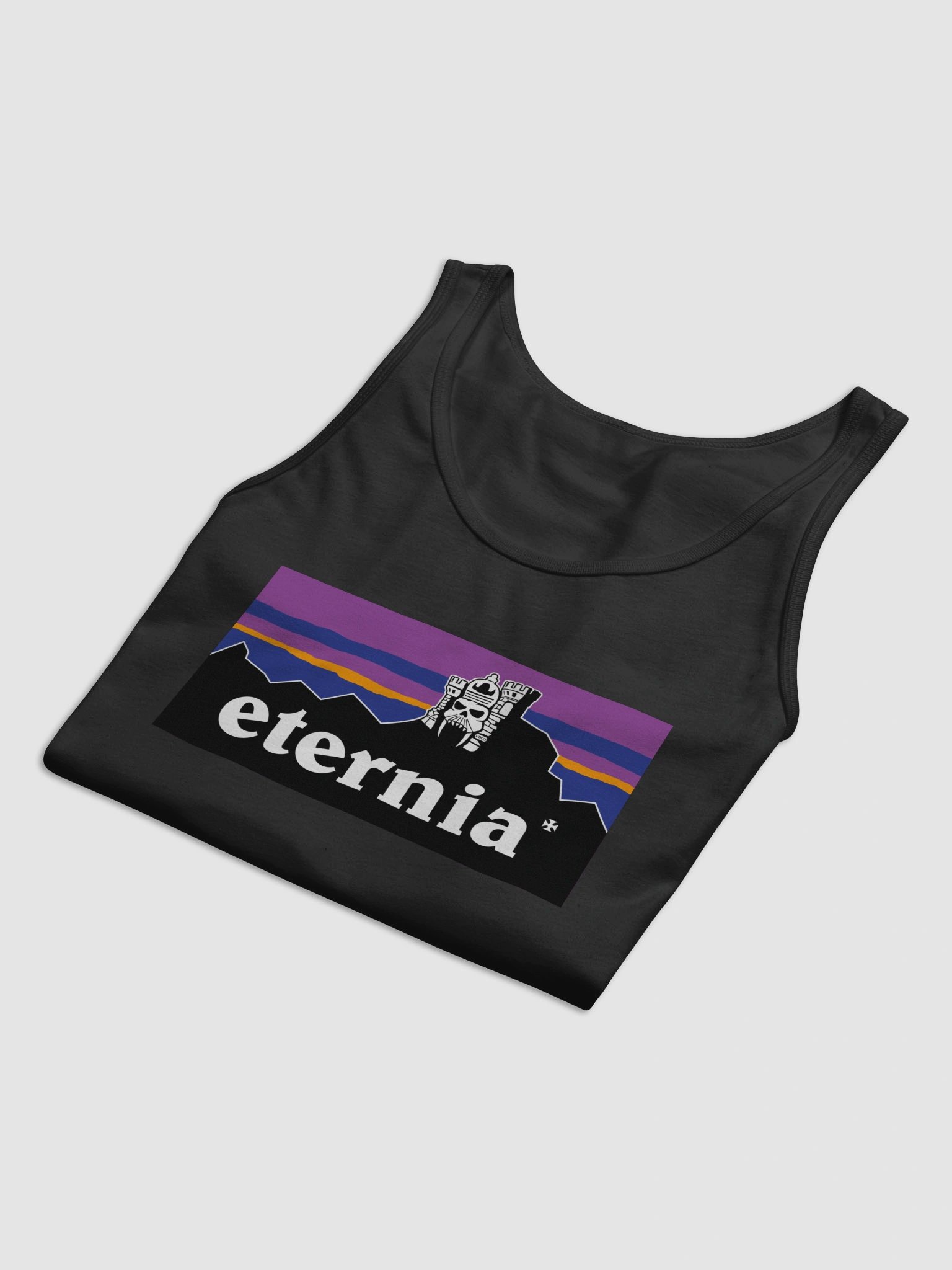 Eternia - Unisex Vest product image (4)