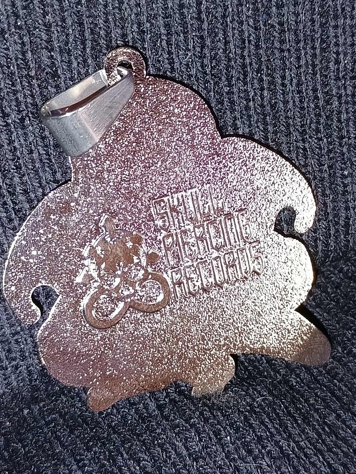 **L.E**ZAGAN TDK 2" Chuthul Charms product image (2)