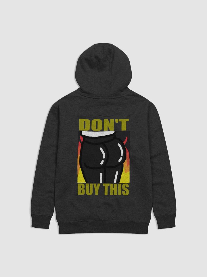 Don't Buy This product image (13)