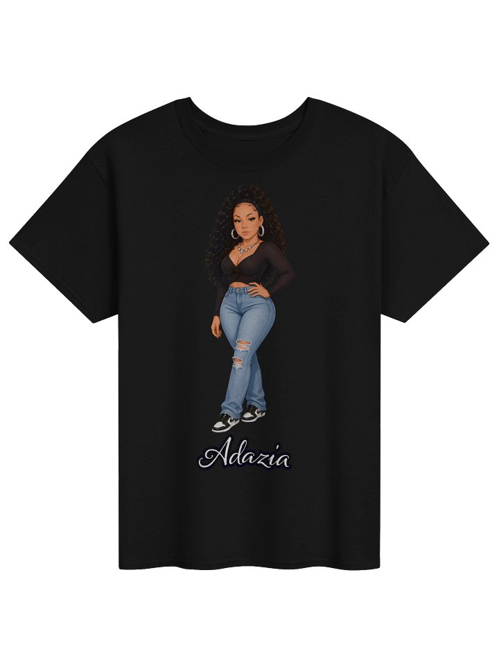 Bingo Family: Adazia's T-Shirt product image (6)
